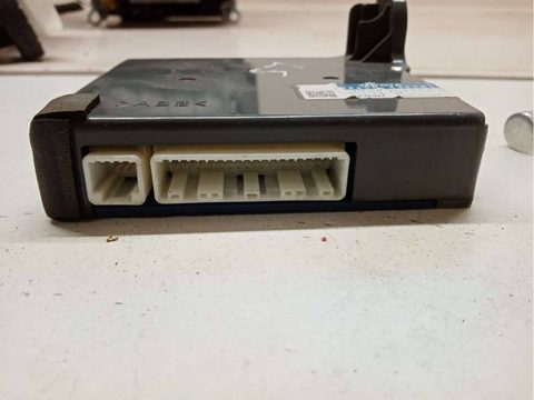 Блок управления печки/климат-контроля Lexus IS, 2007 г., OEM 1776006963, арт. 43222281