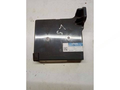 Блок управления печки/климат-контроля Lexus IS, 2007 г., OEM 1776006963, арт. 43222281, фото 2