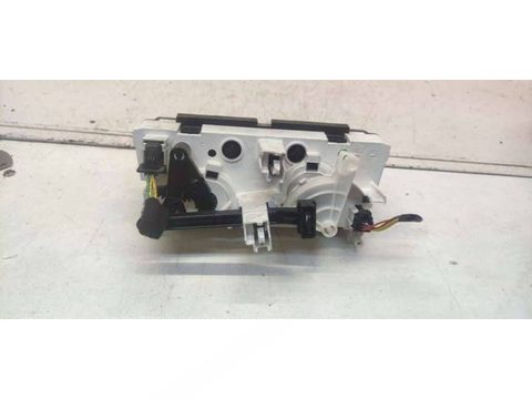 Блок управления печки/климат-контроля Peugeot 308, 2008 г., арт. 46718924, фото 3