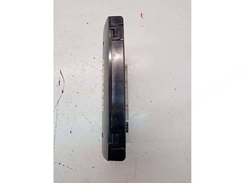 Блок управления печки/климат-контроля Mercedes S W221, 2006 г., арт. 51996544, фото 2