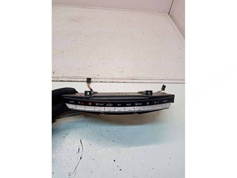 Блок управления печки/климат-контроля Mercedes S W221, 2006 г., арт. 51996637