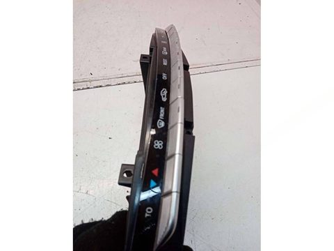 Блок управления печки/климат-контроля Mercedes S W221, 2006 г., арт. 51996637, фото 2