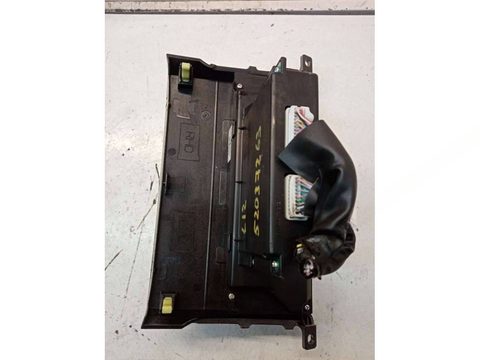 Блок управления печки/климат-контроля Toyota Corolla Verso, 2007 г., арт. 52037263, фото 6