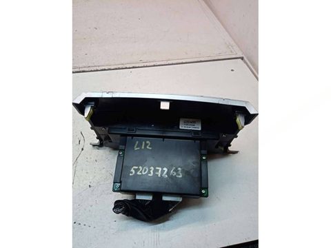Блок управления печки/климат-контроля Toyota Corolla Verso, 2007 г., арт. 52037263, фото 7