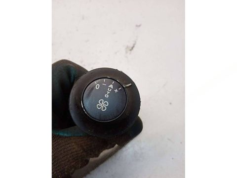 Блок управления печки/климат-контроля Peugeot 807, 2006 г., OEM 1488941077, арт. 52040564