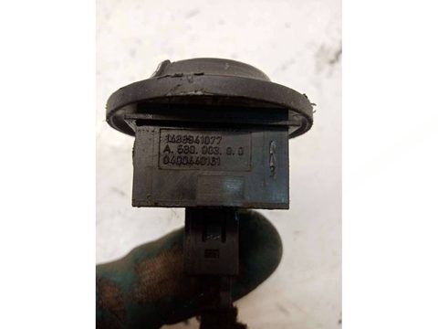 Блок управления печки/климат-контроля Peugeot 807, 2006 г., OEM 1488941077, арт. 52040564, фото 3