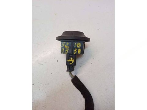 Блок управления печки/климат-контроля Peugeot 807, 2006 г., OEM 0400440161, арт. 52107558, фото 2