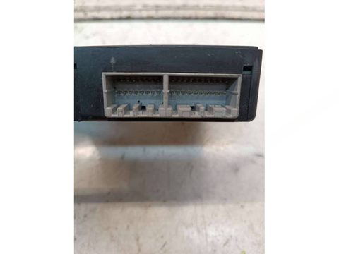 Блок управления печки/климат-контроля Nissan Primera, 2004 г., арт. 55453301, фото 2