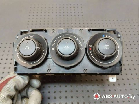 Блок управления печки/климат-контроля Peugeot 308, 2013 г., OEM 69940002, арт. 58228941_1