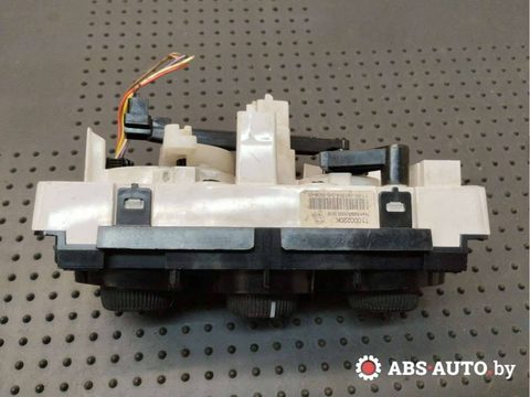 Блок управления печки/климат-контроля Peugeot 308, 2008 г., OEM 69940002, арт. 58228941, фото 2