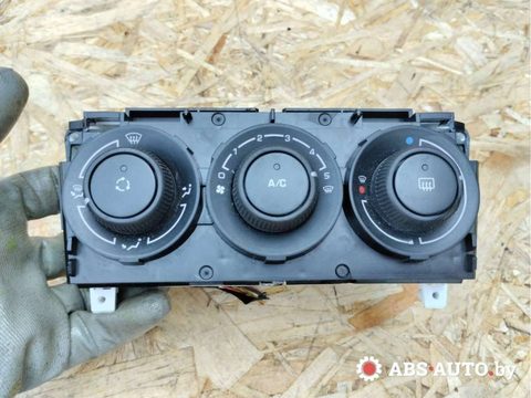 Блок управления печки/климат-контроля Peugeot 308, 2013 г., OEM 69940002, арт. 58644383_1