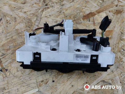 Блок управления печки/климат-контроля Peugeot 308, 2013 г., OEM 69940002, арт. 58644383_1, фото 2