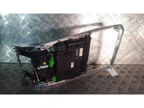 Блок управления печки/климат-контроля Volvo XC60, 2010 г., OEM 30782904, арт. 59854, фото 3