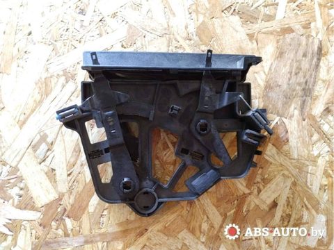 Блок управления печки/климат-контроля Mazda 323, 1985 г., арт. 63112312, фото 3