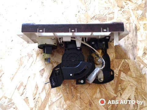 Блок управления печки/климат-контроля Honda Civic, 1995 г., арт. 63112329, фото 3