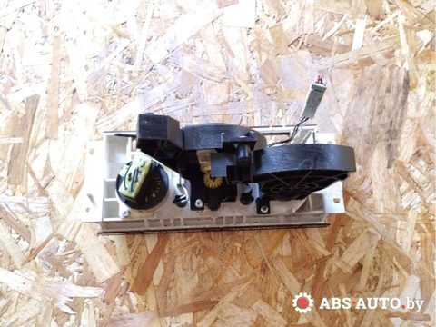 Блок управления печки/климат-контроля Honda Civic, 1995 г., арт. 63112329, фото 4