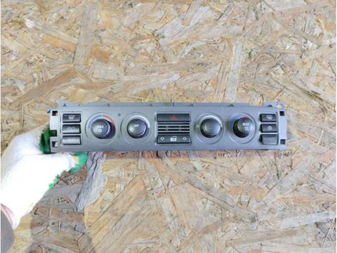 Блок управления печки/климат-контроля BMW 7 E65/E66, 2004 г., арт. 64903799, фото 2