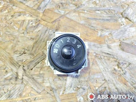 Блок управления печки/климат-контроля Toyota RAV4, 2010 г., OEM 5590275D013, арт. 64994469