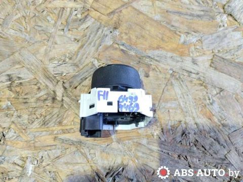 Блок управления печки/климат-контроля Toyota RAV4, 2010 г., OEM 5590275D013, арт. 64994469, фото 2