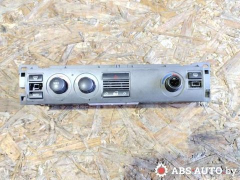 Блок управления печки/климат-контроля BMW 7 E65/E66, 2004 г., арт. 64994495