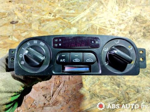 Блок управления печки/климат-контроля Kia Clarus, 2000 г., OEM 6K18, арт. 65318086