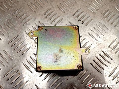 Блок управления печки/климат-контроля Mitsubishi Carisma, 2002 г., арт. 67476772, фото 4