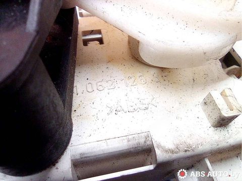 Блок управления печки/климат-контроля Citroen Xsara, 2003 г., OEM 6451CY, арт. 71010836_1, фото 6