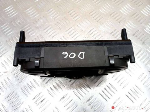 Блок управления печки/климат-контроля Peugeot 307, 2002 г., OEM 8541701, арт. 71010838, фото 2