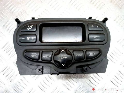 Блок управления печки/климат-контроля Peugeot 307, 2007 г., OEM 8541701, арт. 71010841_1