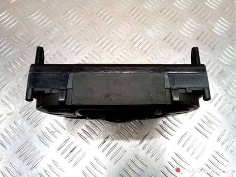 Блок управления печки/климат-контроля Peugeot 307, 2007 г., OEM 8541701, арт. 71010841_1, фото 2