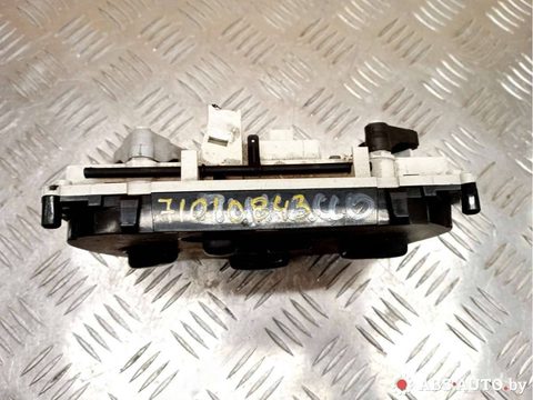 Блок управления печки/климат-контроля Peugeot 206, 1999 г., OEM 99210, арт. 71010843, фото 2