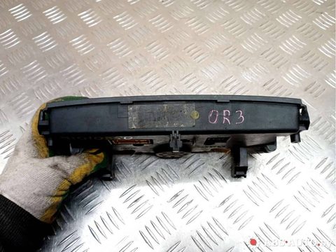 Блок управления печки/климат-контроля Citroen C5, 2004 г., OEM 69490001, арт. 71010850, фото 4