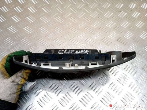 Блок управления печки/климат-контроля Renault Scenic, 2002 г., OEM 3B7MB0, арт. 71010853, фото 2