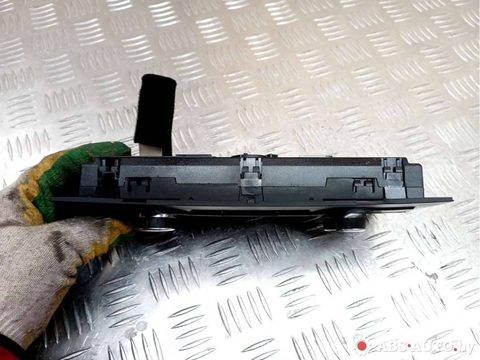 Блок управления печки/климат-контроля BMW 3 E90/E91/E92/E93, 2008 г., арт. 71879951, фото 2