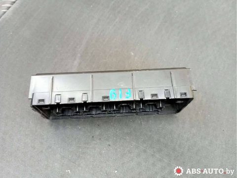 Блок управления печки/климат-контроля Opel Mokka, 2015 г., OEM 13506237, арт. 71934667, фото 2