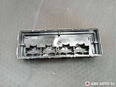 Блок управления печки/климат-контроля Opel Mokka, 2015 г., OEM 13506237, арт. 71934667, фото 3