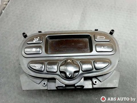 Блок управления печки/климат-контроля Peugeot 307, 2003 г., OEM 8541701, арт. 71967459_1