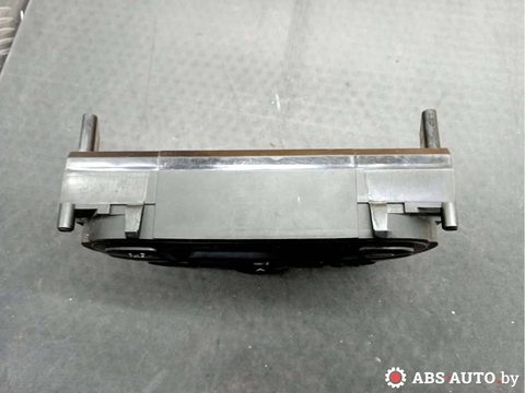 Блок управления печки/климат-контроля Peugeot 307, 2003 г., OEM 8541701, арт. 71967459_1, фото 3