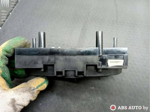 Блок управления печки/климат-контроля Peugeot 307, 2003 г., OEM 8541701, арт. 71967459_1, фото 5