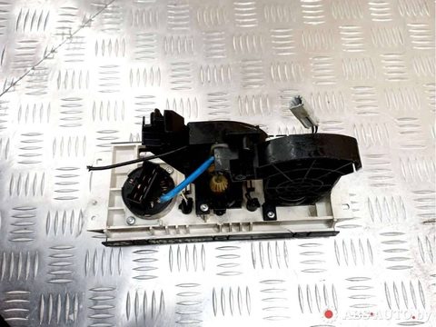 Блок управления печки/климат-контроля Rover 400, 2000 г., OEM JFC101290, арт. 71967480, фото 3