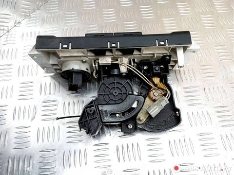 Блок управления печки/климат-контроля Rover 400, 2000 г., OEM JFC101290, арт. 71967480, фото 4