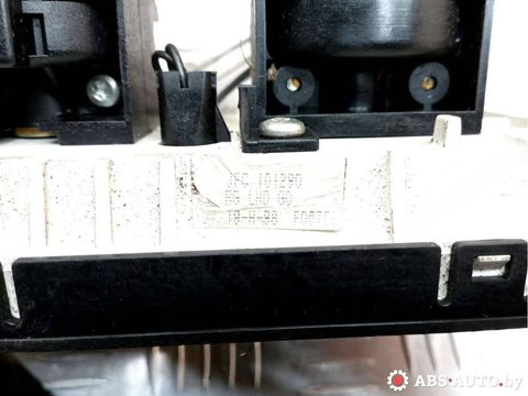 Блок управления печки/климат-контроля Rover 400, 2000 г., OEM JFC101290, арт. 71967480, фото 5