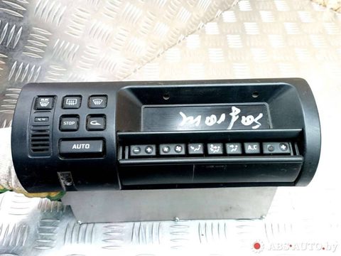 Блок управления печки/климат-контроля Renault Safrane, 2000 г., OEM 654584L, арт. 71967481