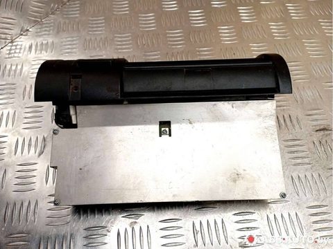 Блок управления печки/климат-контроля Renault Safrane, 2000 г., OEM 654584L, арт. 71967481, фото 4