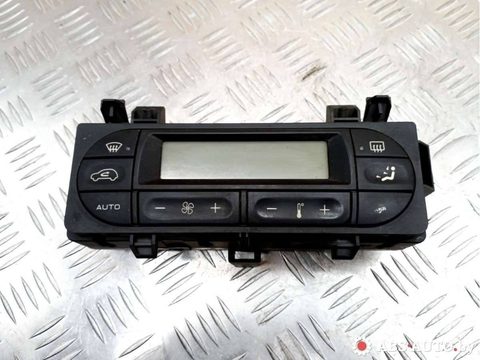 Блок управления печки/климат-контроля Citroen C3, 2007 г., OEM 6921001, арт. 71967484