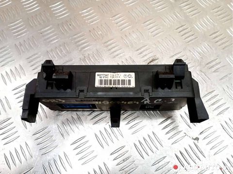 Блок управления печки/климат-контроля Citroen C3, 2007 г., OEM 6921001, арт. 71967484, фото 2