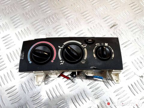 Блок управления печки/климат-контроля Renault Scenic, 2000 г., OEM 662369C, арт. 71967485