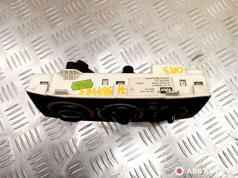 Блок управления печки/климат-контроля Renault Scenic, 2000 г., OEM 662369C, арт. 71967485, фото 2