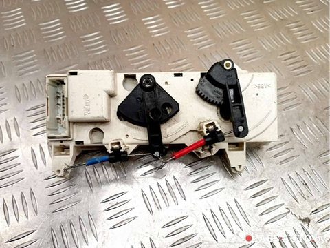 Блок управления печки/климат-контроля Renault Scenic, 2000 г., OEM 662369C, арт. 71967485, фото 3