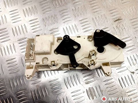 Блок управления печки/климат-контроля Renault Megane, 2000 г., OEM 662369C, арт. 71967486, фото 3